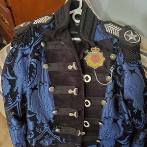 Shrine Jacket - Rare! Size L Men
